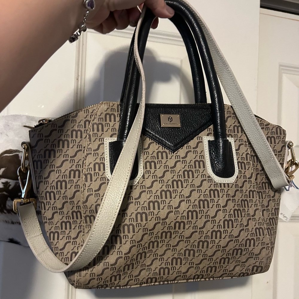 Santa Marinella Hand Bag